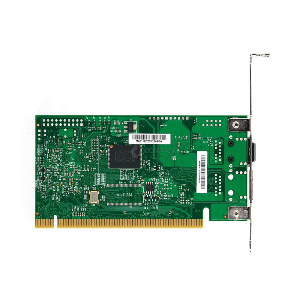 SIMLP-B SUPERMICRO LAN REMOTE ADAPTER CARD